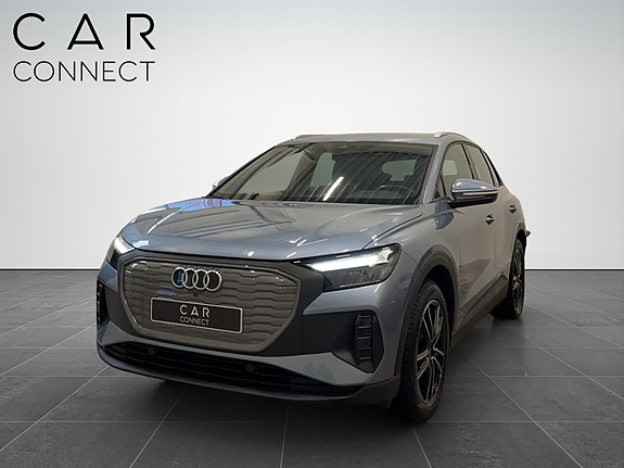 Audi Q4 e-tron 7 of 30