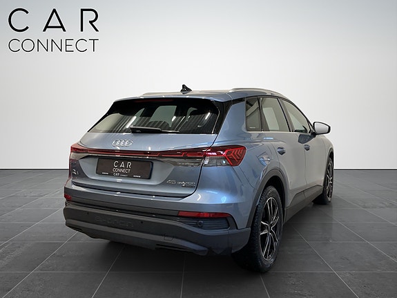 Audi Q4 e-tron 11 of 30