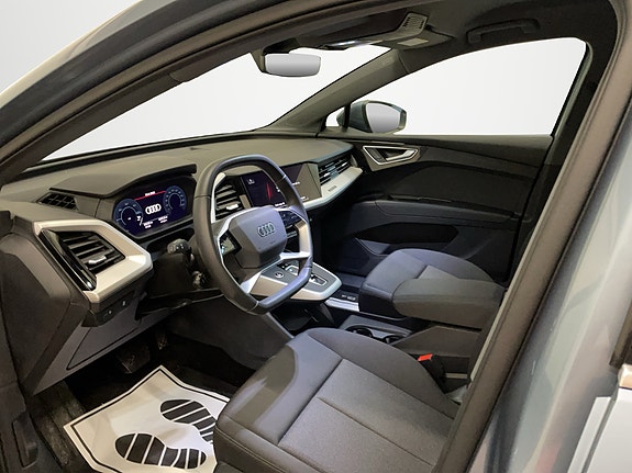 Audi Q4 e-tron 20 of 30