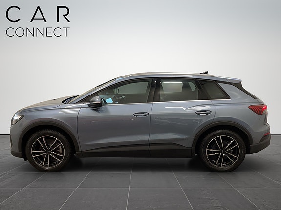 Audi Q4 e-tron 2 of 30