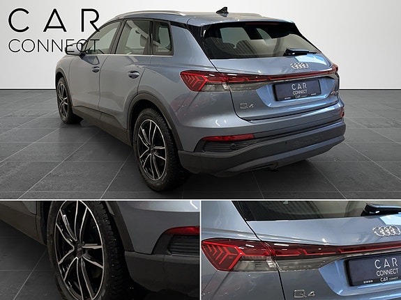 Audi Q4 e-tron 15 of 30