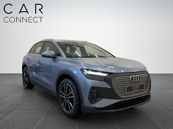 Audi Q4 e-tron 5 of 30