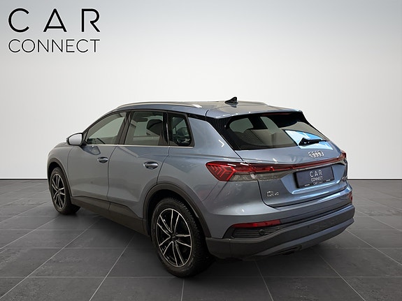 Audi Q4 e-tron 9 of 30