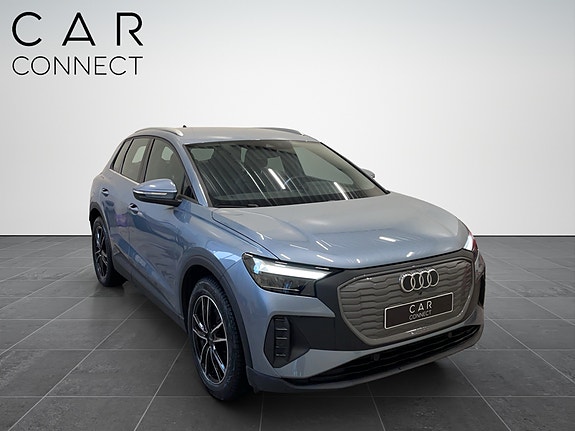 Audi Q4 e-tron 13 of 30