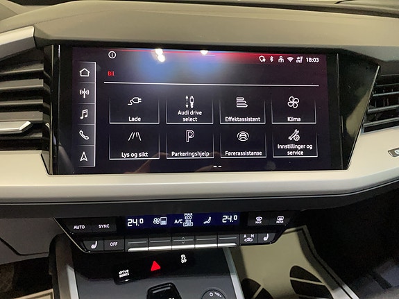Audi Q4 e-tron 23 of 30