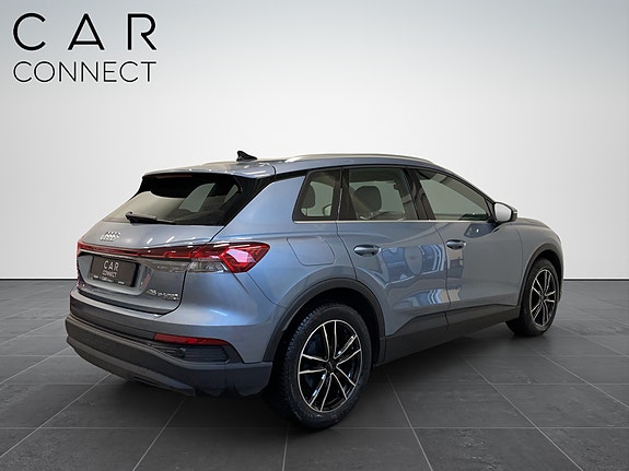 Audi Q4 e-tron 12 of 30