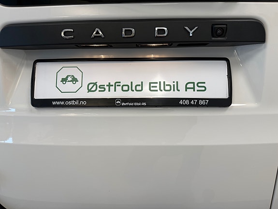Volkswagen Caddy Maxi 25 of 30