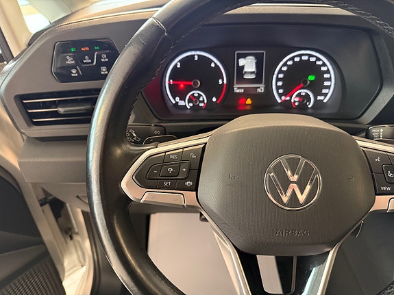 Volkswagen Caddy Maxi 13 of 30