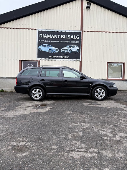 Skoda Octavia 7 of 25