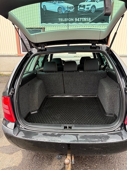 Skoda Octavia 12 of 25