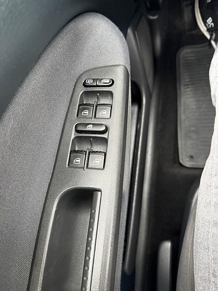 Skoda Octavia 24 of 25