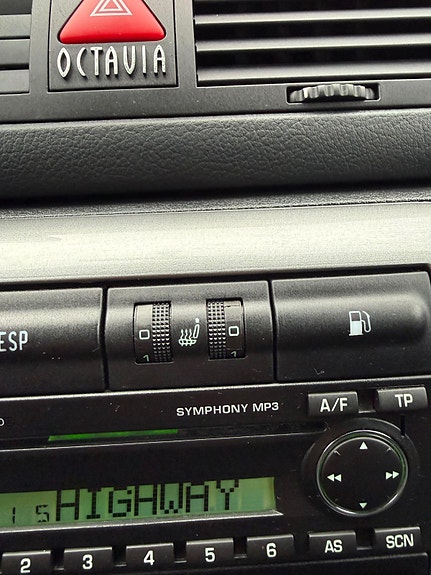 Skoda Octavia 20 of 25