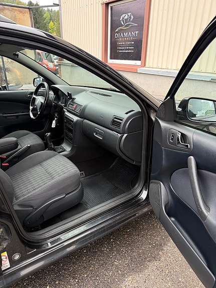 Skoda Octavia 17 of 25