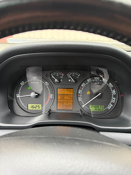 Skoda Octavia 8 of 25