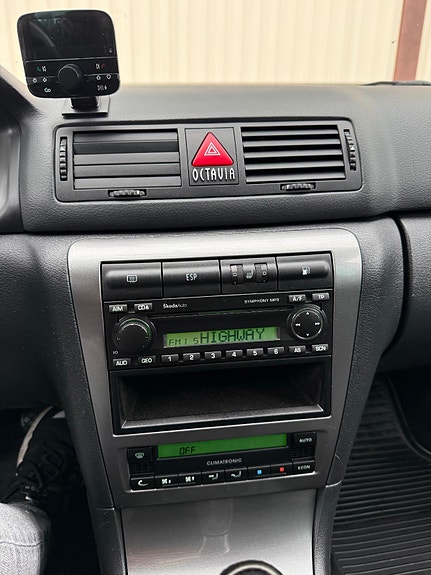 Skoda Octavia 19 of 25