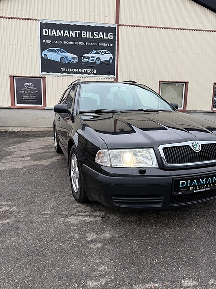 Skoda Octavia 4 of 25