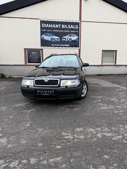 Skoda Octavia 3 of 25
