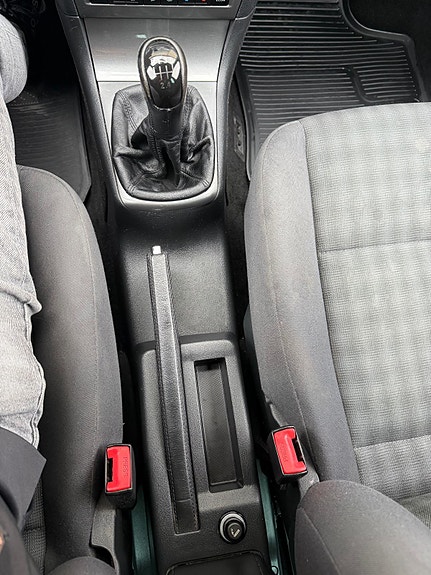 Skoda Octavia 22 of 25