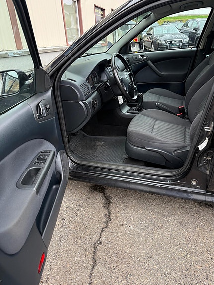 Skoda Octavia 15 of 25