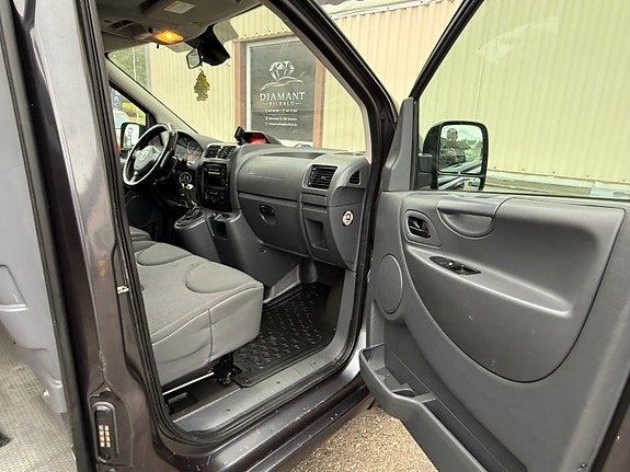 Toyota Proace 14 of 29