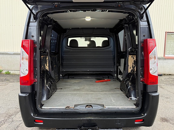 Toyota Proace 12 of 29
