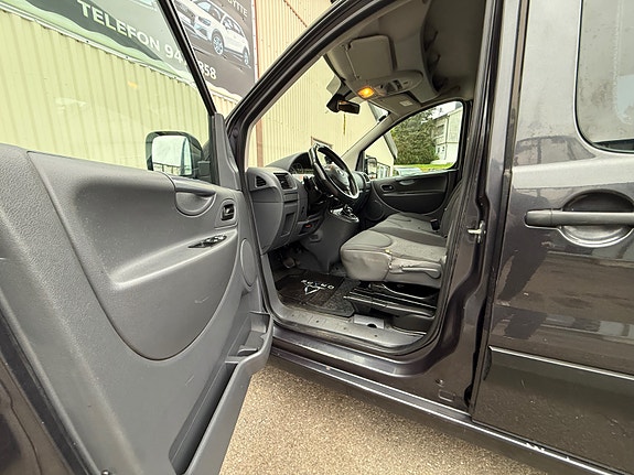 Toyota Proace 15 of 29