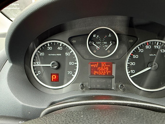 Toyota Proace 29 of 29