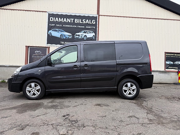 Toyota Proace 6 of 29