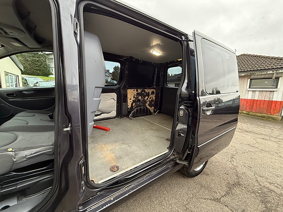 Toyota Proace 16 of 29