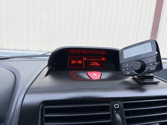 Toyota Proace 20 of 29