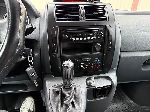 Toyota Proace 25 of 29