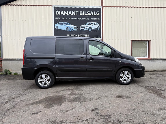 Toyota Proace 7 of 29