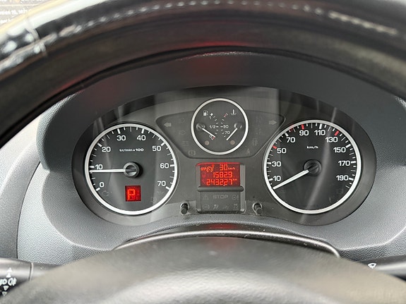 Toyota Proace 26 of 29