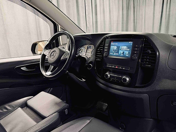 Mercedes-Benz Vito 119 17 of 26