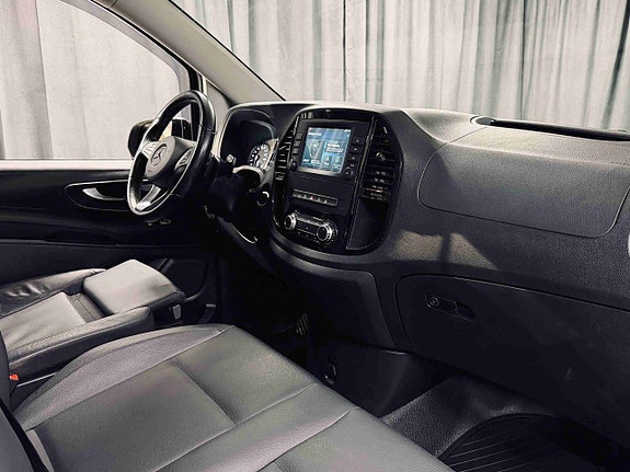 Mercedes-Benz Vito 119 16 of 26
