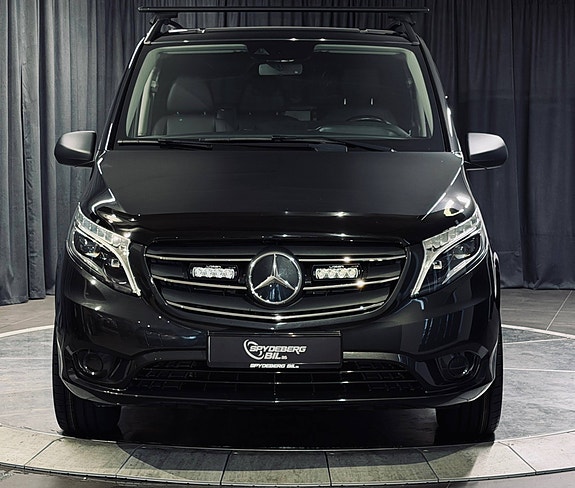 Mercedes-Benz Vito 119 7 of 26