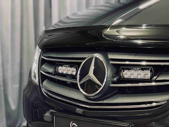 Mercedes-Benz Vito 119 6 of 26