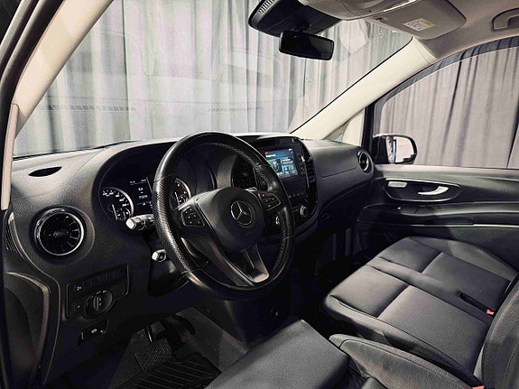 Mercedes-Benz Vito 119 22 of 26
