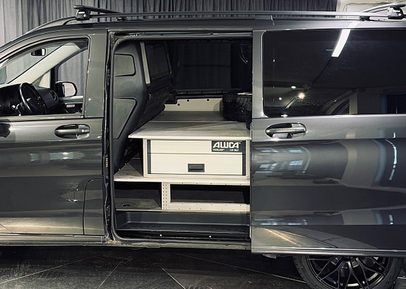 Mercedes-Benz Vito 119 15 of 26