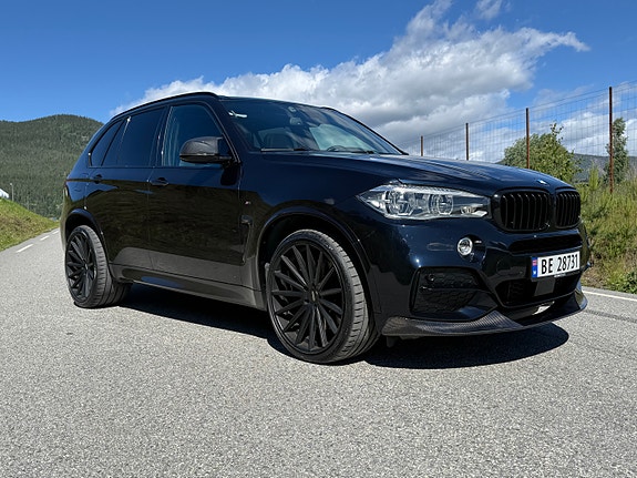 BMW X5 5 of 9