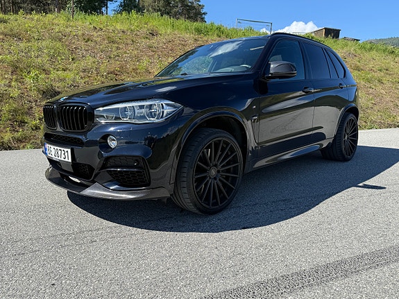 BMW X5 6 of 9