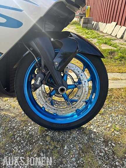 BMW K 1200 S 10 of 13