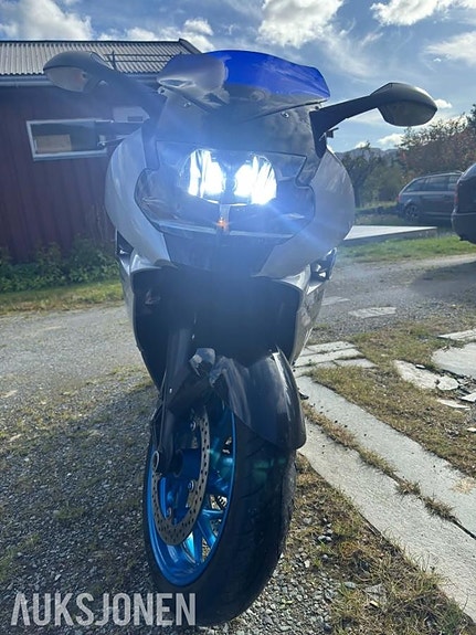 BMW K 1200 S 3 of 13