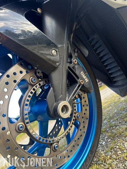 BMW K 1200 S 6 of 13