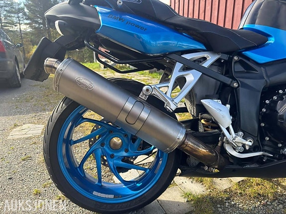 BMW K 1200 S 4 of 13