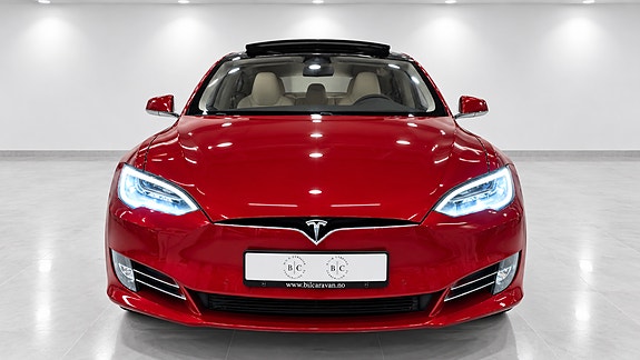 Tesla Model S 5 of 30