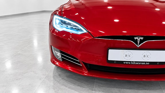 Tesla Model S 10 of 30