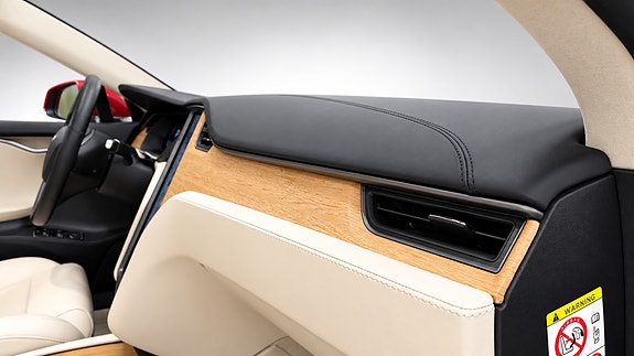 Tesla Model S 30 of 30