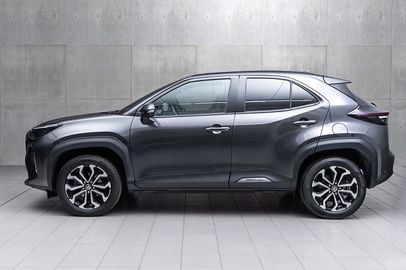 Toyota Yaris Cross 3 of 20