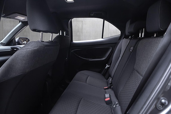 Toyota Yaris Cross 15 of 20